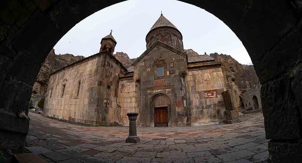قیمت سفر ارمنستان