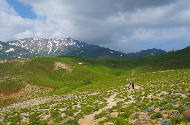 بهترین سفر زندگی من به ارمنستان بود