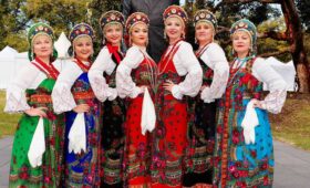 شهرهای روسیه ویزا روسیه